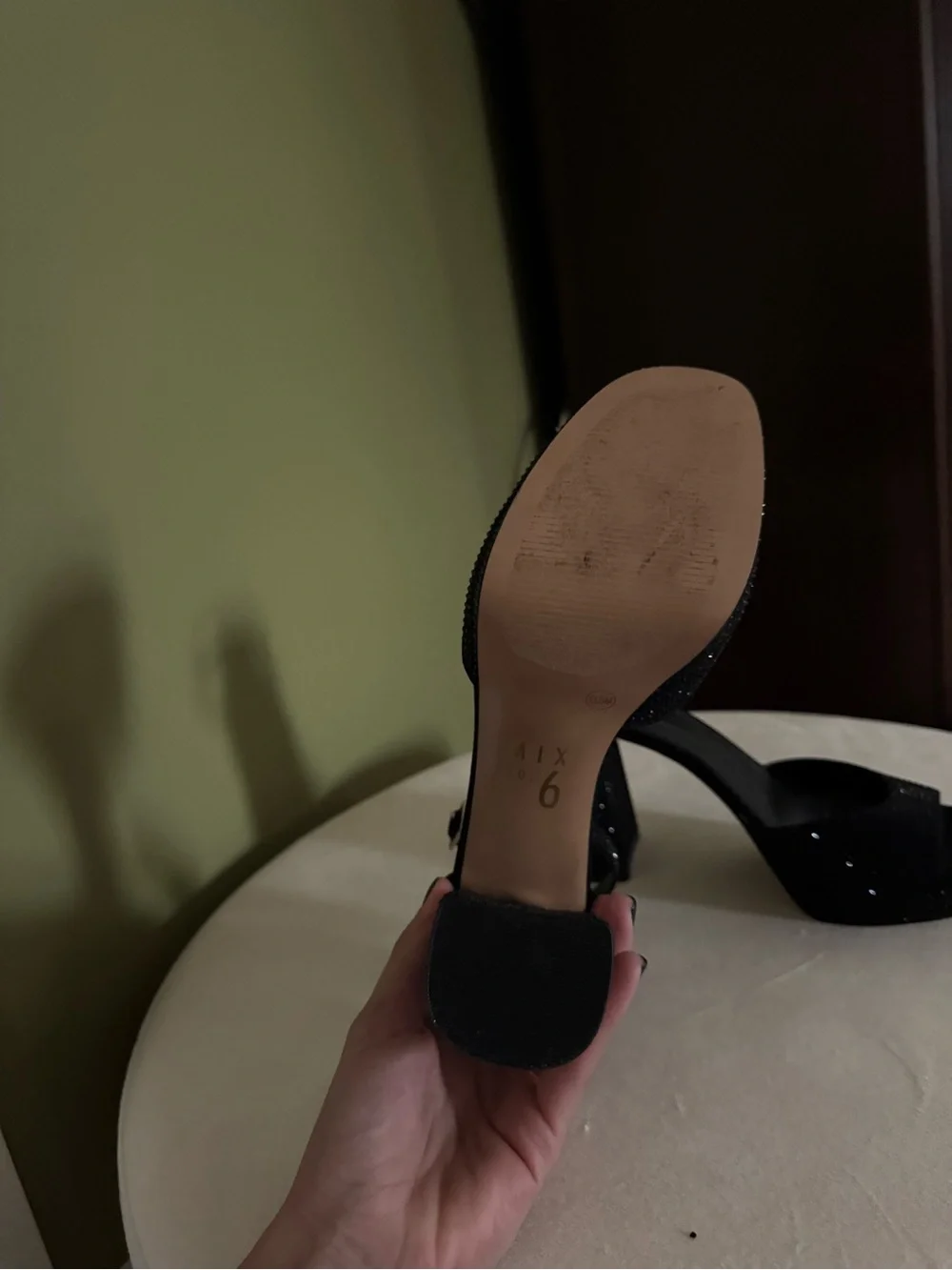 DSW Mix No. 6 Sunney Sandal